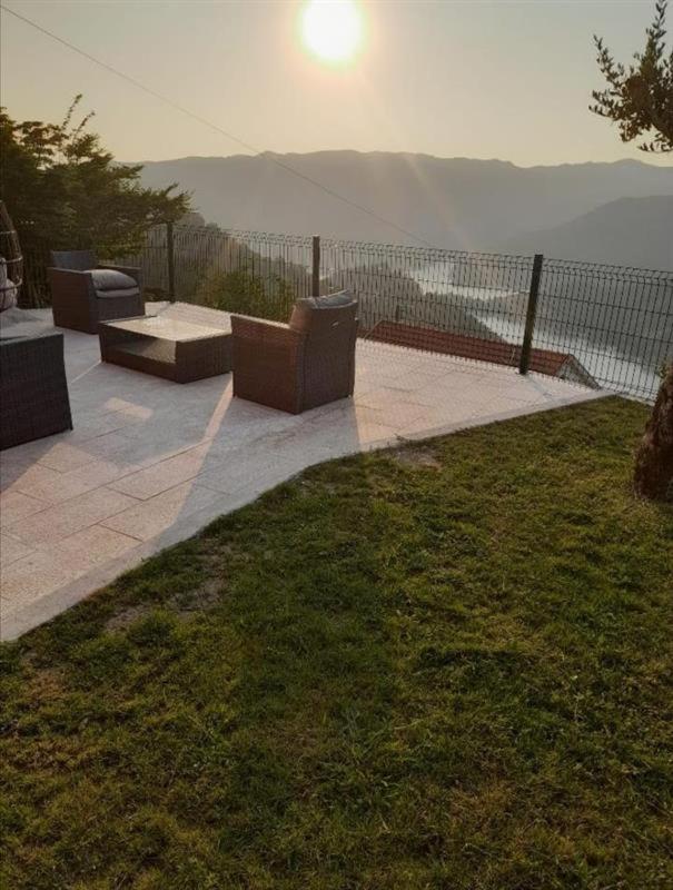Casa Da Bela Vista Villa Braga Luaran gambar