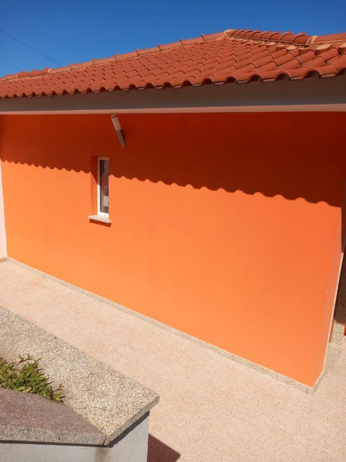 Casa Da Bela Vista Villa Braga Luaran gambar
