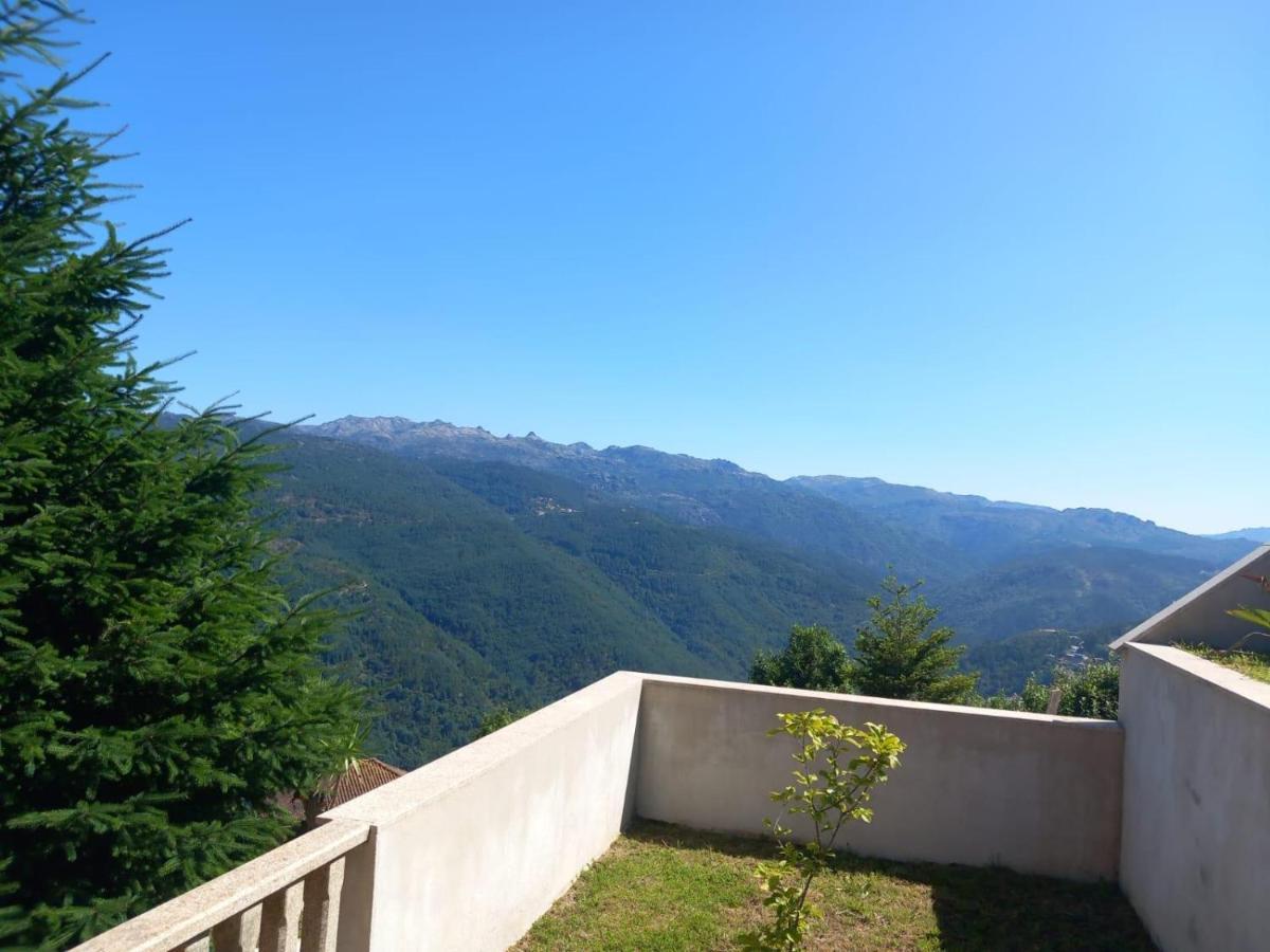 Casa Da Bela Vista Villa Braga Luaran gambar