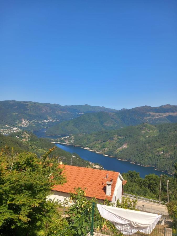 Casa Da Bela Vista Villa Braga Luaran gambar