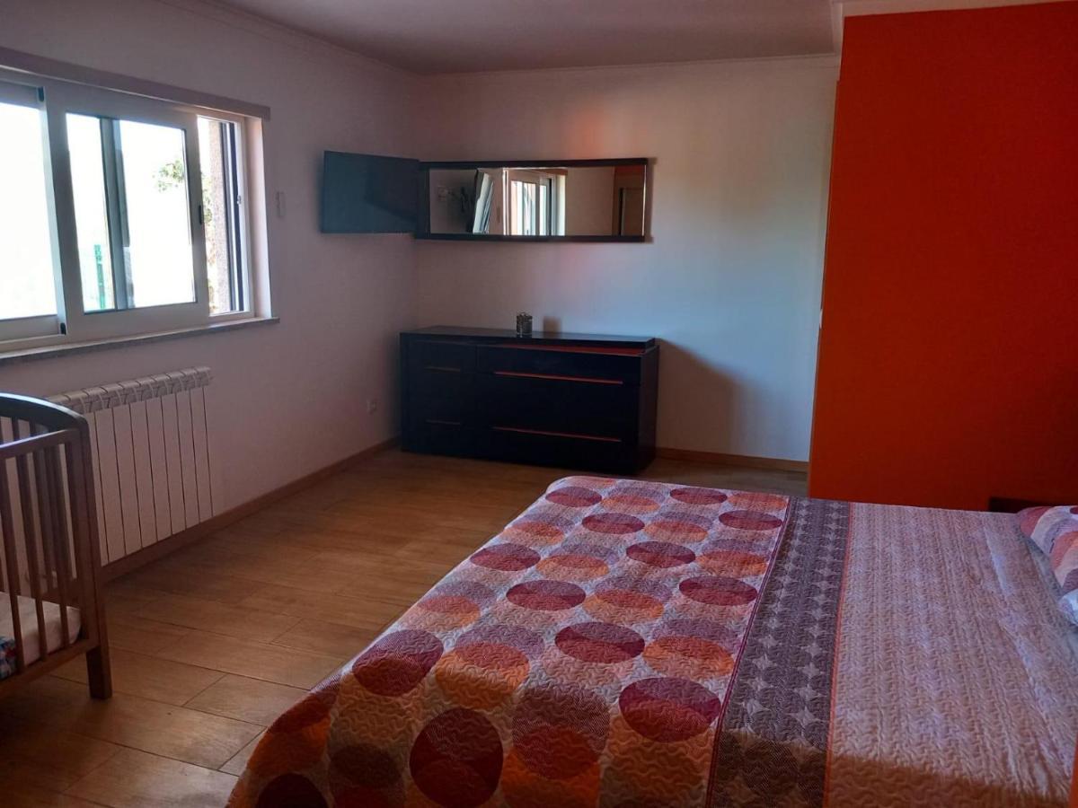 Casa Da Bela Vista Villa Braga Luaran gambar