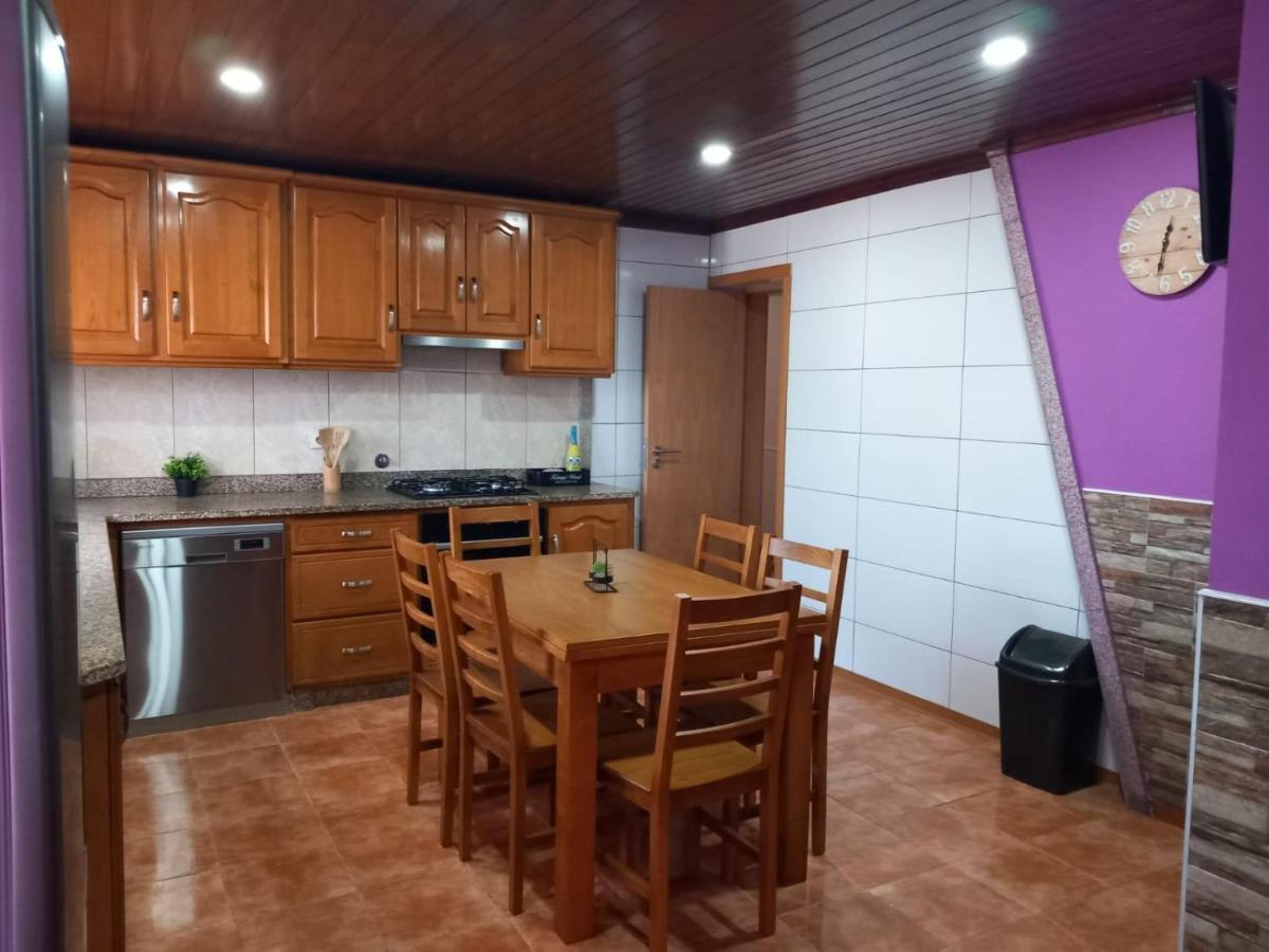 Casa Da Bela Vista Villa Braga Luaran gambar