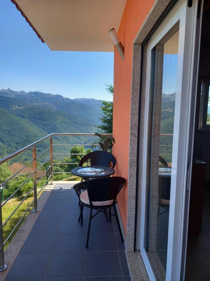 Casa Da Bela Vista Villa Braga Luaran gambar