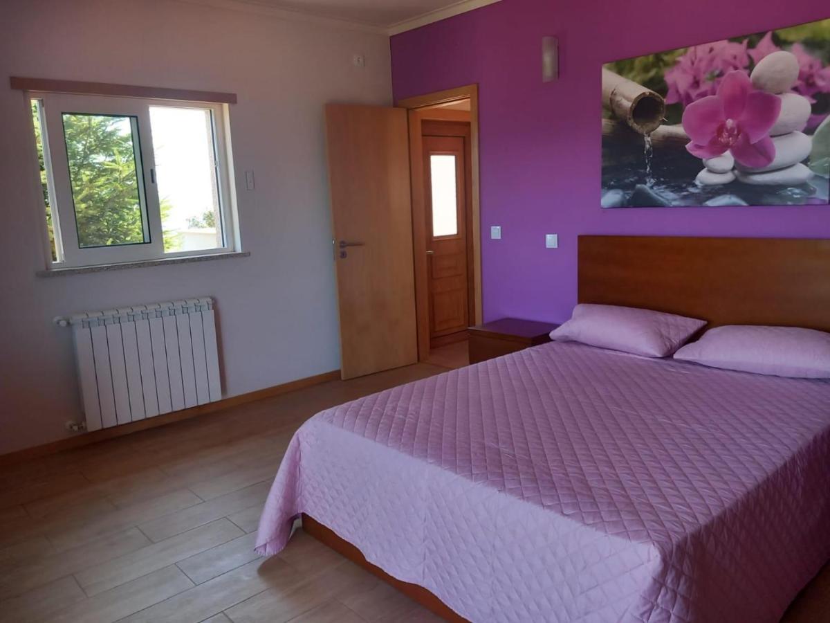 Casa Da Bela Vista Villa Braga Luaran gambar