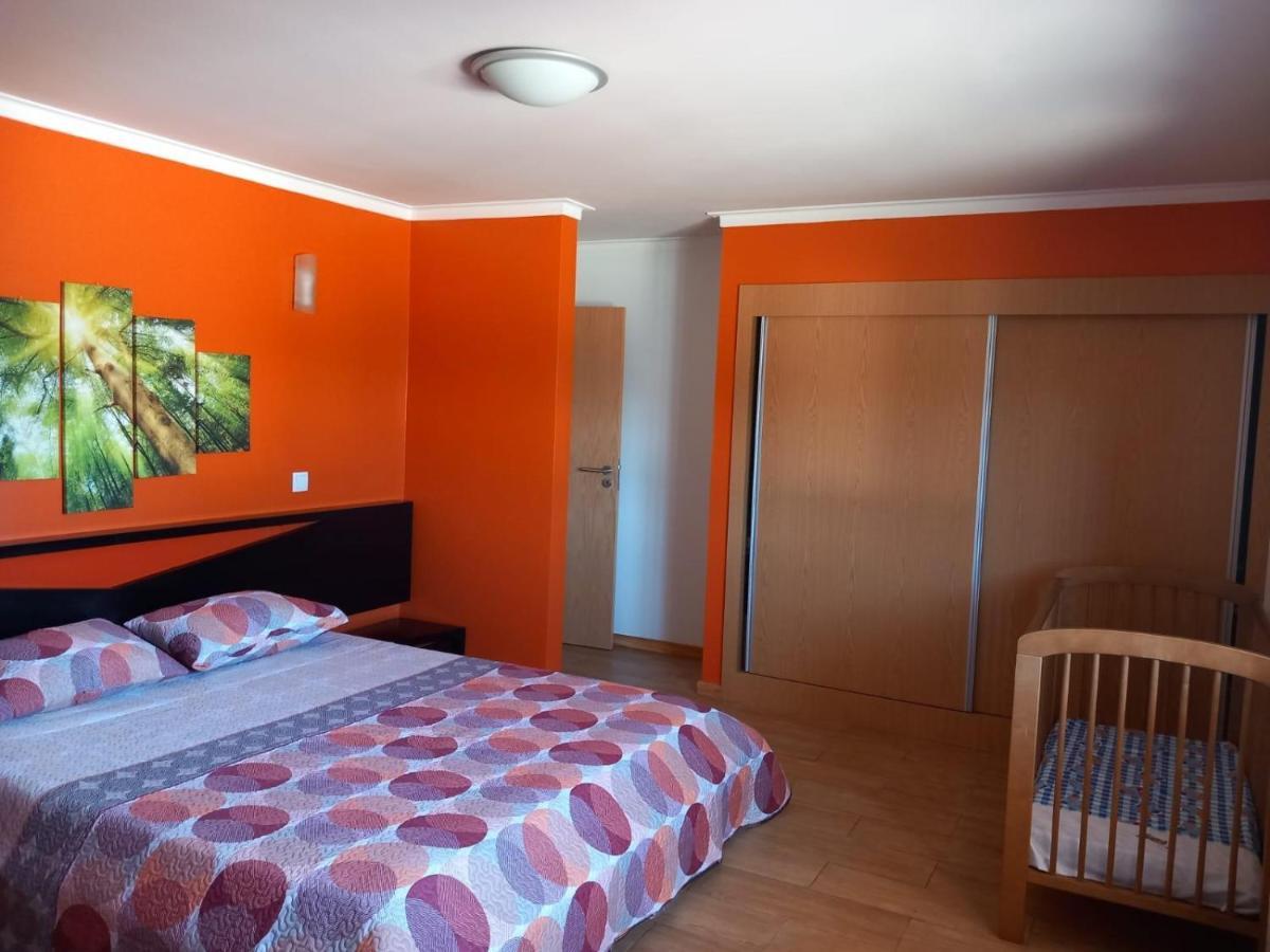 Casa Da Bela Vista Villa Braga Luaran gambar