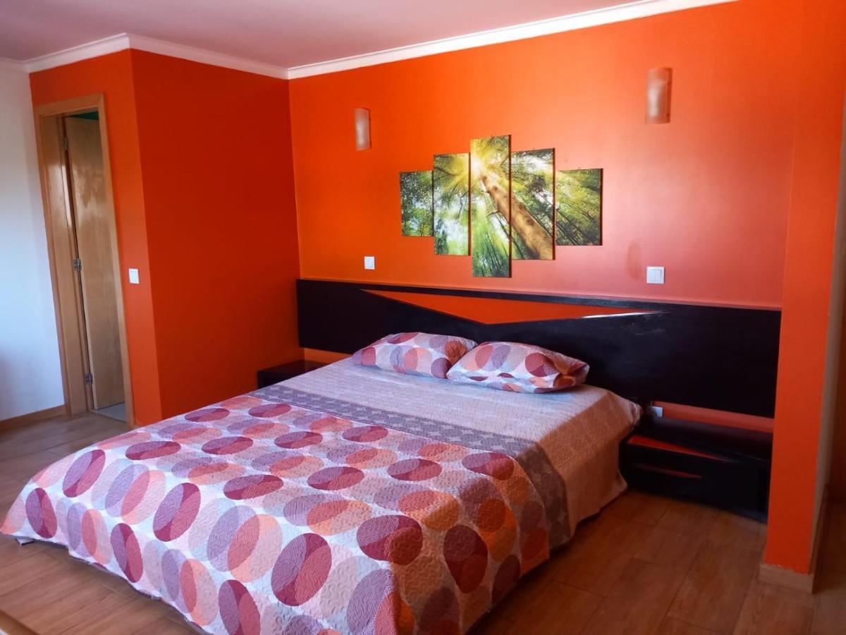 Casa Da Bela Vista Villa Braga Luaran gambar