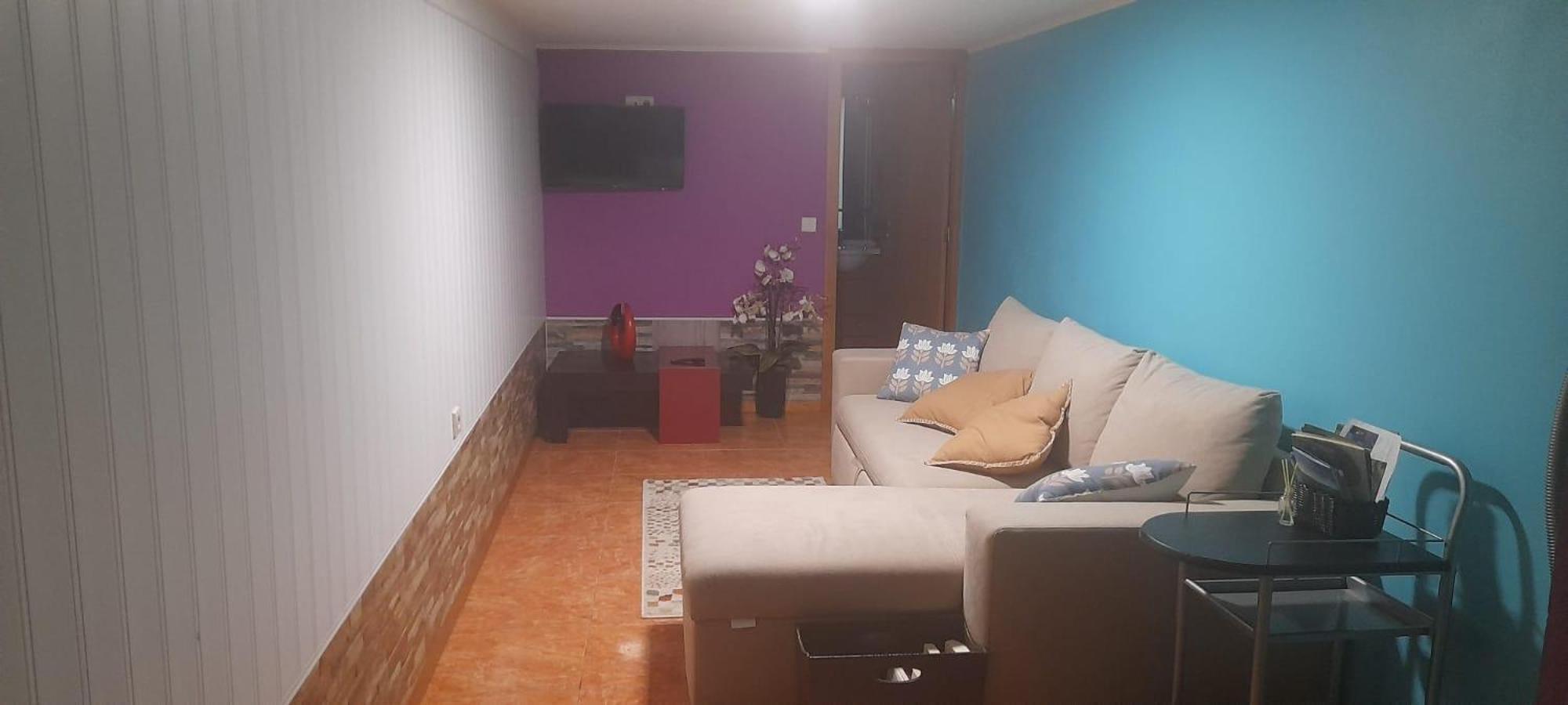 Casa Da Bela Vista Villa Braga Luaran gambar